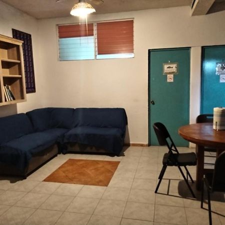 Posada Marpez Канкун Экстерьер фото