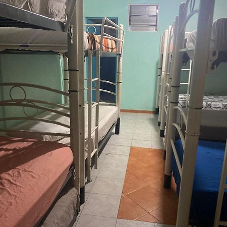 Posada Marpez Канкун Экстерьер фото