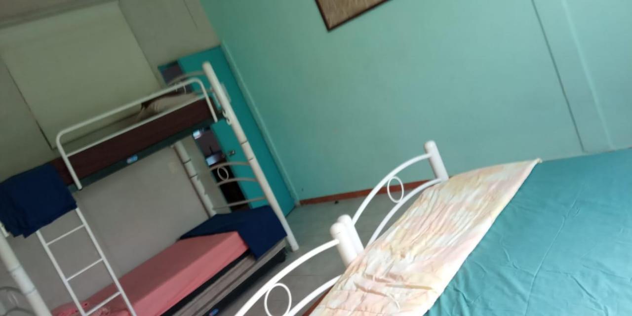Posada Marpez Канкун Экстерьер фото